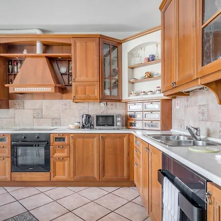 Apartmán Marmont Split