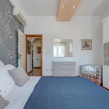 Marmont Apartmán
