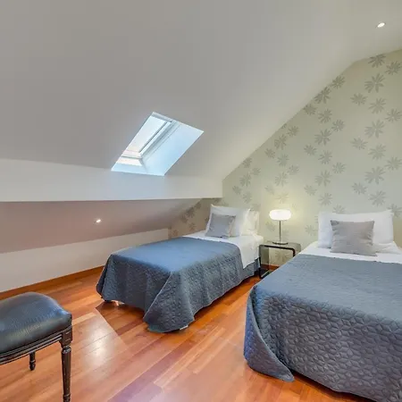 Apartment Marmont Split