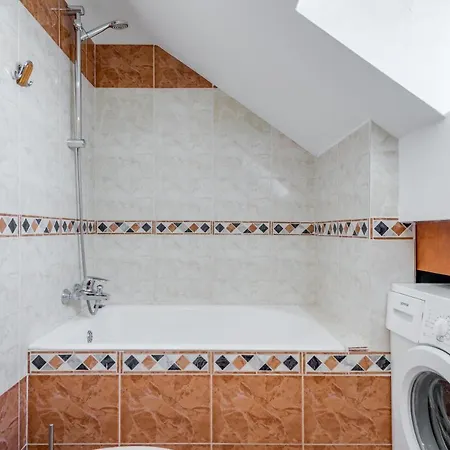 Apartmán Marmont Split