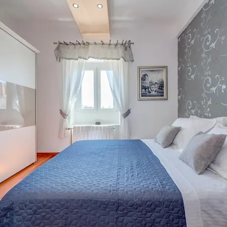 Apartment Marmont *