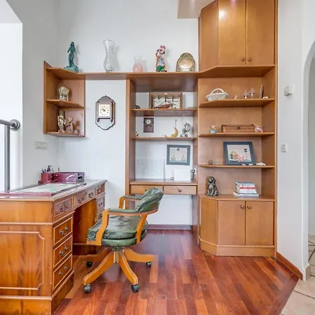 Marmont Apartmán Split