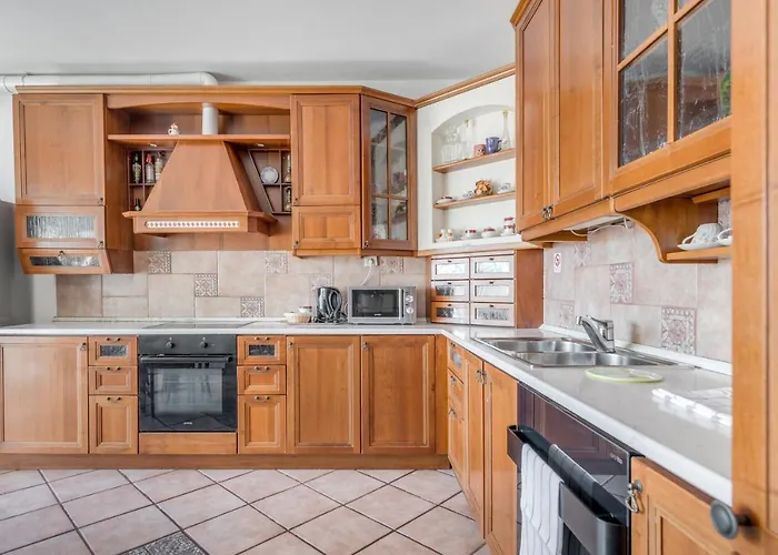 Apartmán Marmont Split