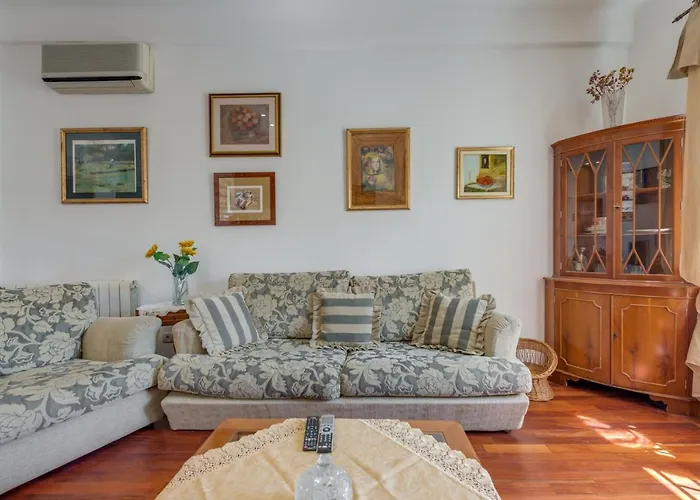 Marmont Apartmán