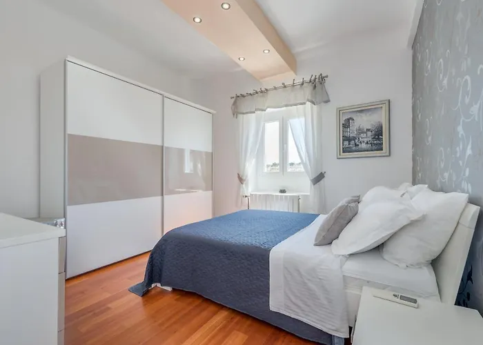 Marmont Apartmán