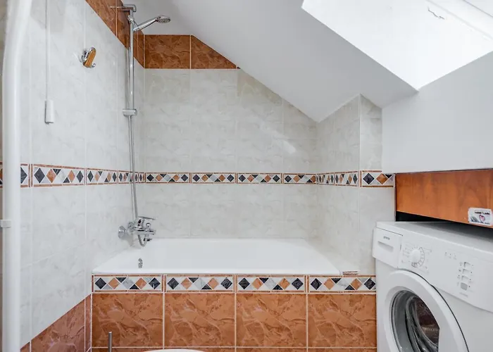 Apartmán Marmont Split