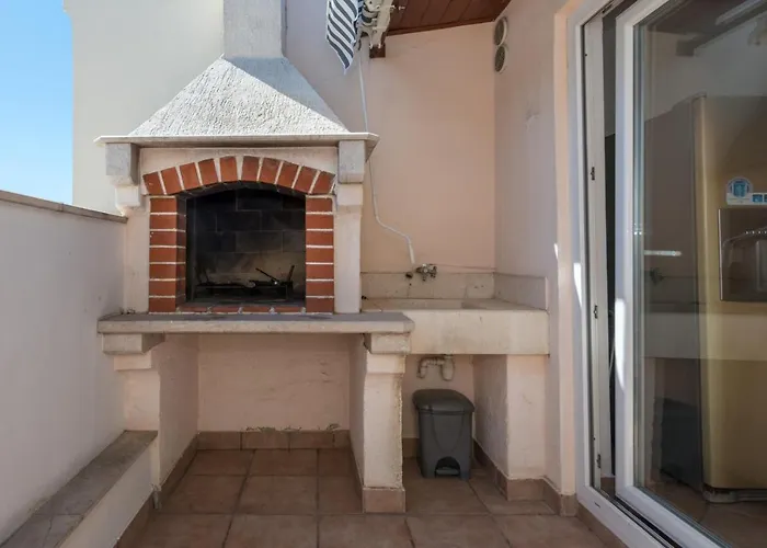 Marmont Apartmán *