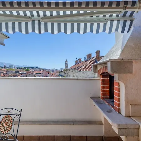 Apartamento Marmont *