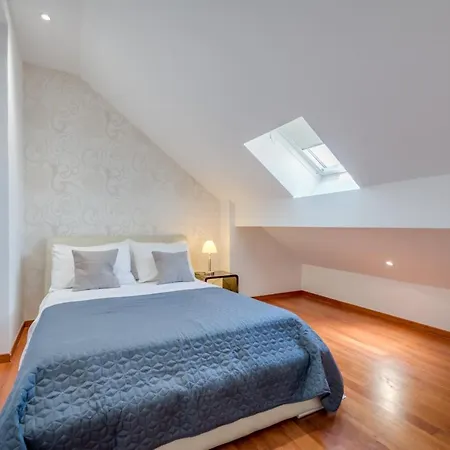 Apartment Marmont