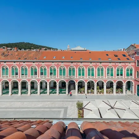 Marmont * 스플리트