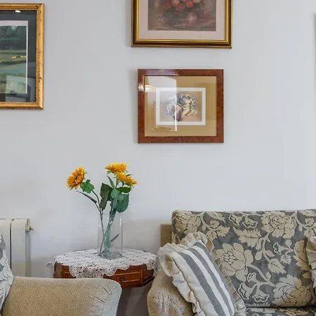 Apartment Marmont