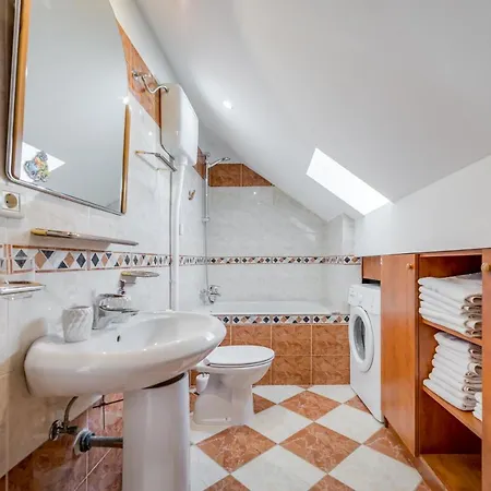 Apartment Marmont *