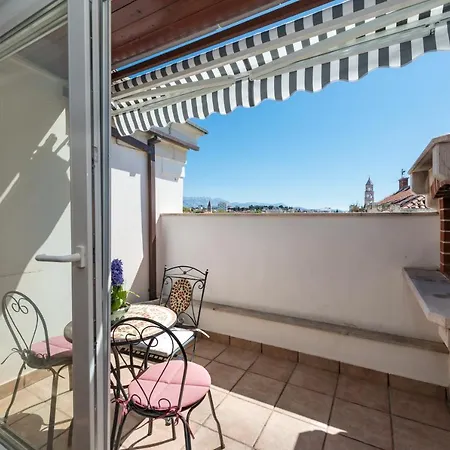 Marmont 스플리트