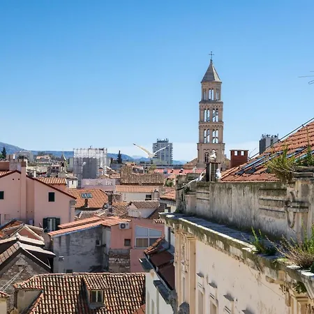 Marmont 스플리트