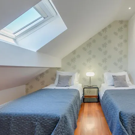 Apartment Marmont