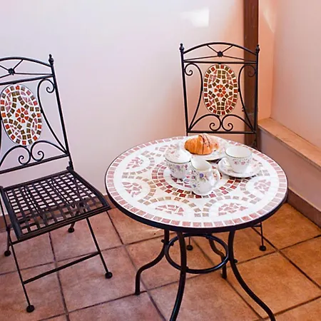 Appartement Marmont