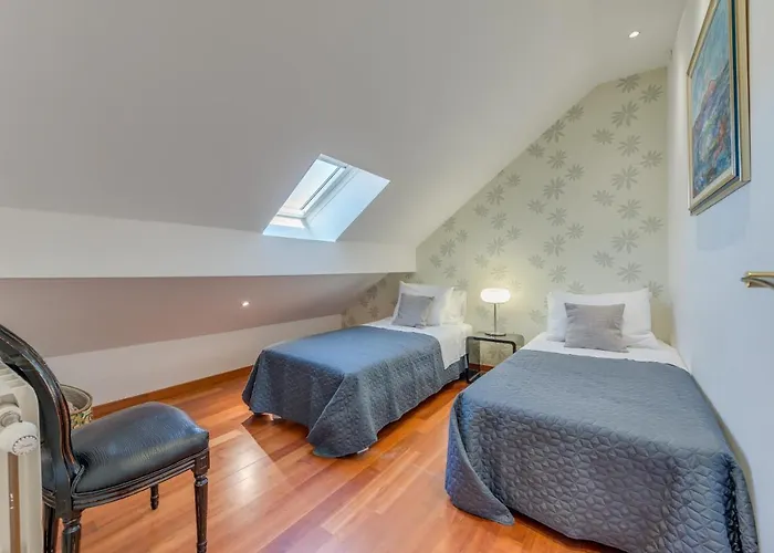 Apartman Marmont Split