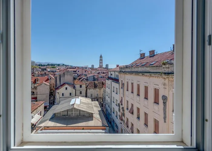 Marmont Apartman Split