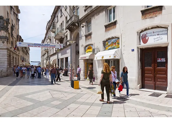 Marmont Apartman Split