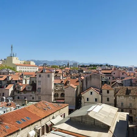 Marmont Apartamento *