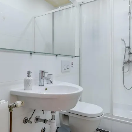 Apartamento Marmont Split