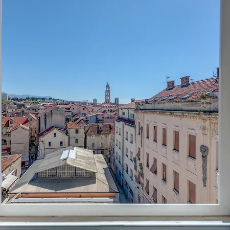 Marmont Apartamento Split