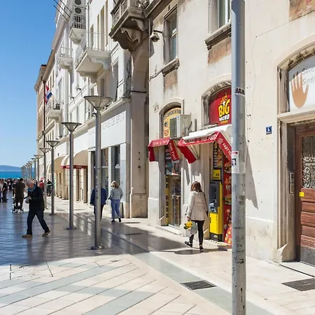 Apartamento Marmont *