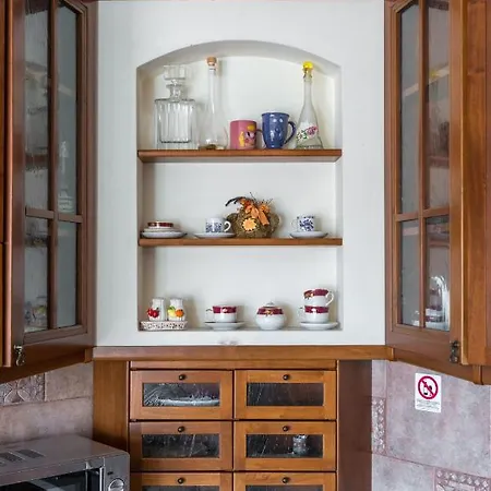 Marmont Apartamento *