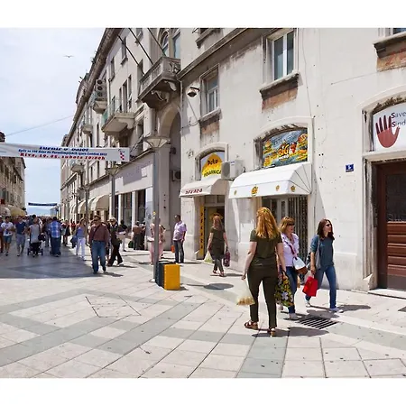 Marmont Apartamento Split